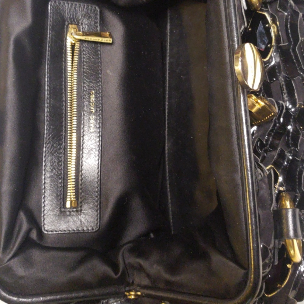 MARC Jacobs ST. MARKS Stam Bag - Picture 6 of 8
